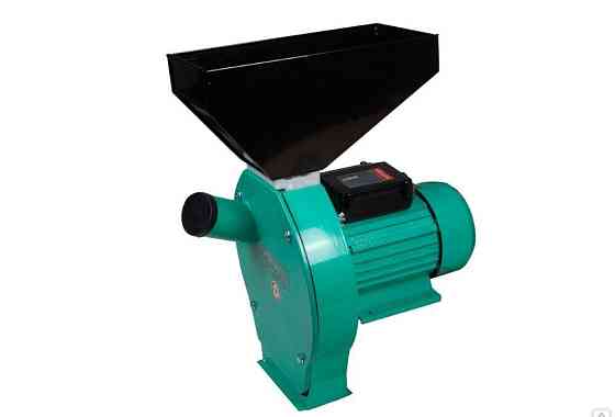 Зернодробилка Sturm HM2500,2,5 кВт, 4 сита, д/измельчения зерна и кукурузы Челябинск