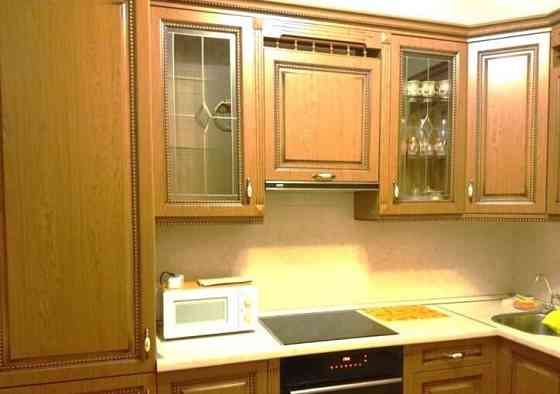 1-комн. квартира, 38 м2, 3/10 эт. Санкт-Петербург