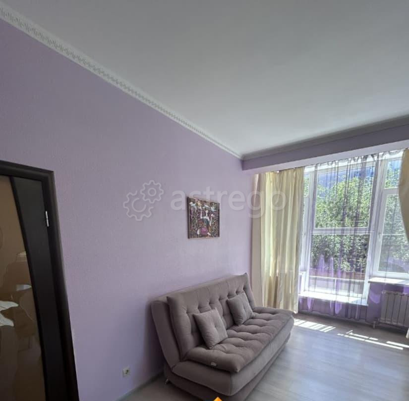 3-комн. квартира, 90 м2, 2/4 эт. Астрахань - изображение 7