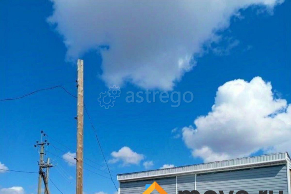 Производственное, 2000 м2 Бийск - изображение 6