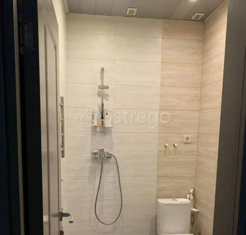 3-комн. квартира, 60.9 м2, 1/5 эт. Чехов - изображение 4