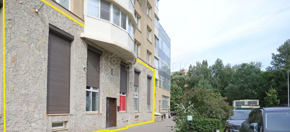 Офис, 350.3 м2 Санкт-Петербург - изображение 1