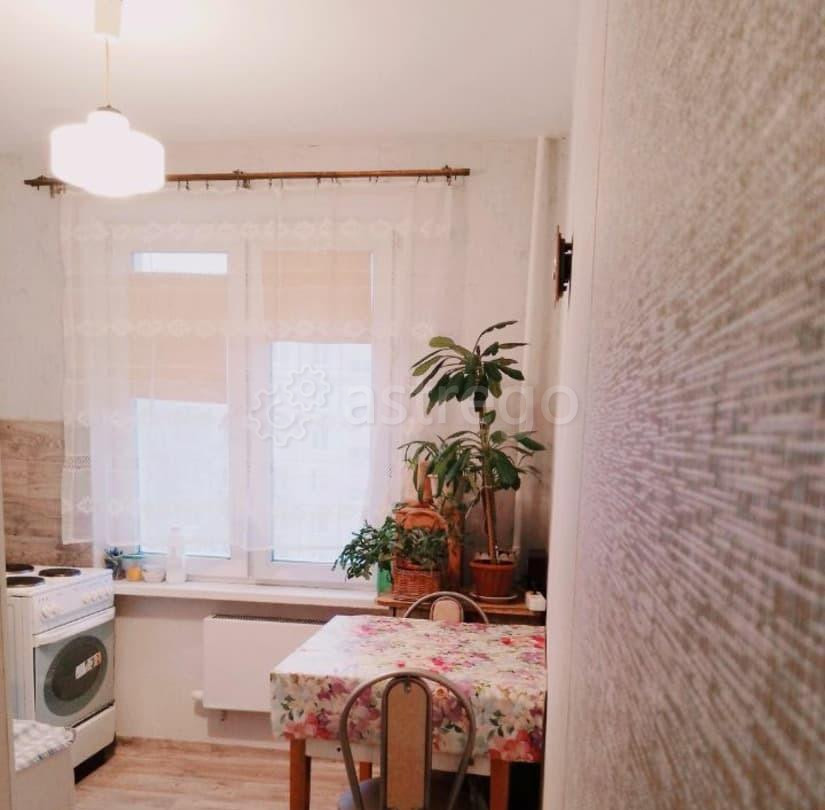 Комната, 13 м2, 8/9 эт. Москва - изображение 3