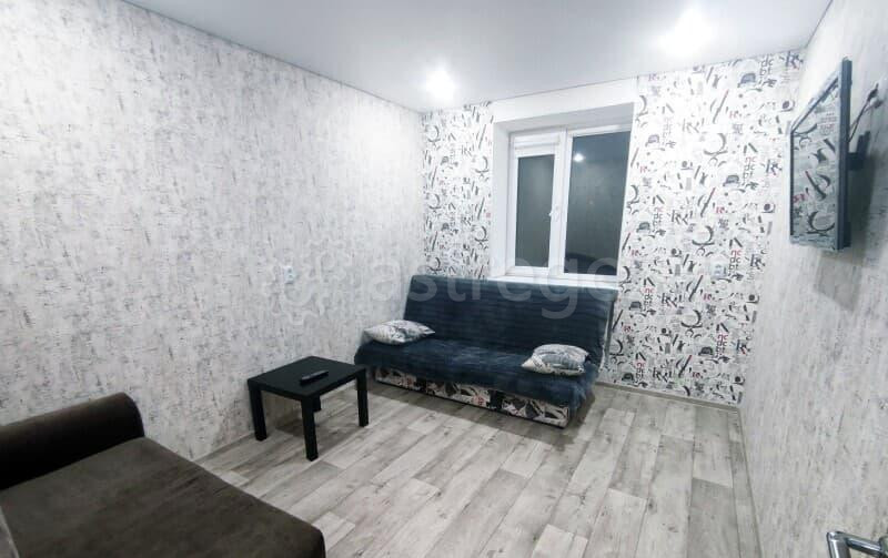 2-комн. квартира, 50 м2, 4/5 эт. Туймазы - изображение 9