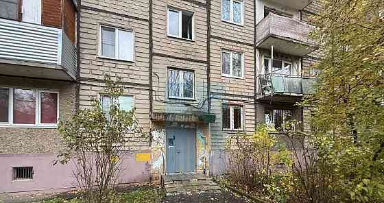 3-комн. квартира, 58.1 м2, 1/5 эт. Серпухов