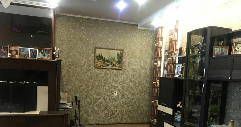 Коттедж, 315 м2, 4 сотки, 3 эт. Красноярск - изображение 7