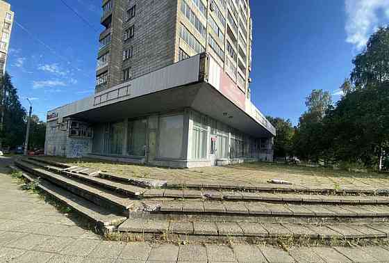 Свободного назначения, 200 м2 Архангельск