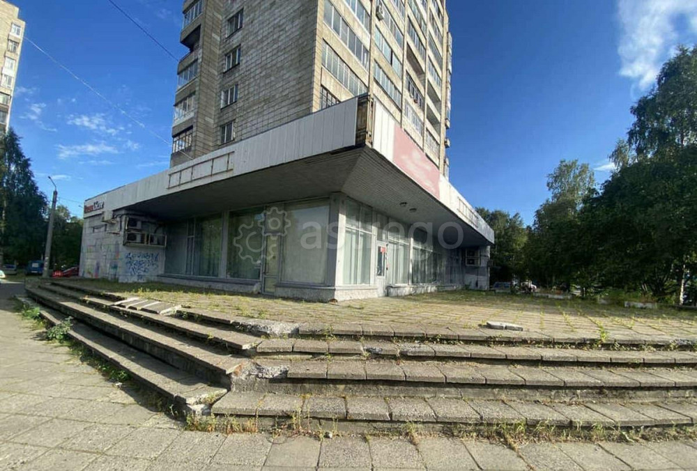Свободного назначения, 200 м2 Архангельск - изображение 6
