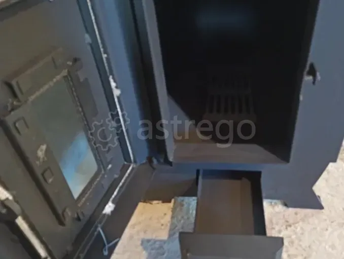 Печь Дровяная на 100-150 Квадратов Москва - изображение 2