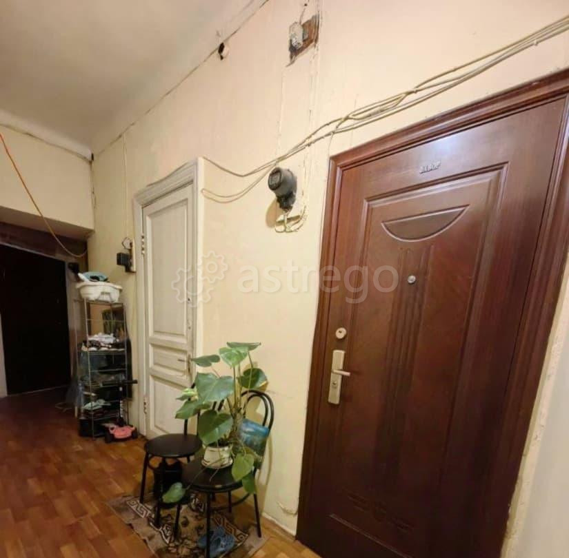 Комната, 15 м2, 2/4 эт. Санкт-Петербург - изображение 4