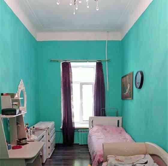 4-комн. квартира, 104 м2, 3/3 эт. Санкт-Петербург