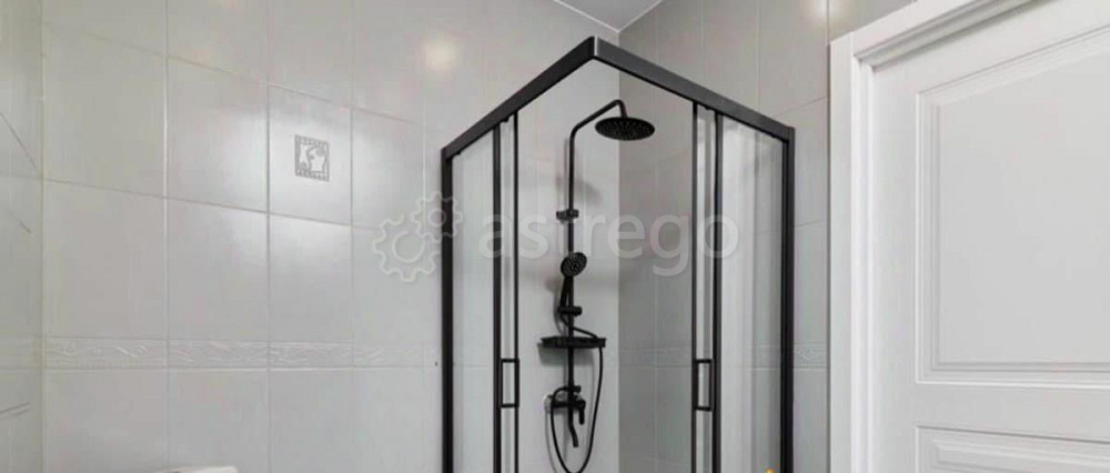 3-комн. квартира, 115 м2, 1/4 эт. Санкт-Петербург - изображение 4