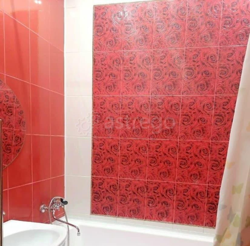 2-комн. квартира, 69 м2, 3/6 эт. Белгород - изображение 4