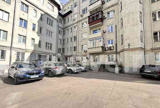 Студия, 12.6 м2, 1/6 эт. Москва