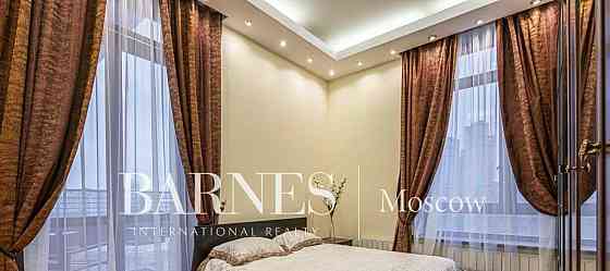 3-комн. квартира, 100 м2, 19/22 эт. Москва