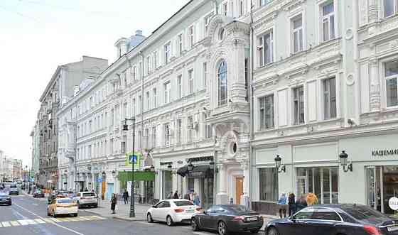 Комната, 33 м2, 4/4 эт. Москва