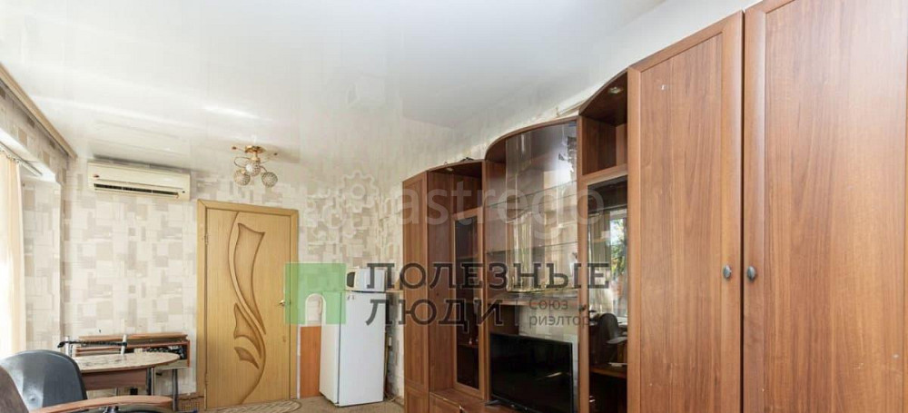 Комната, 17.5 м2, 1/5 эт. Благовещенск - изображение 3
