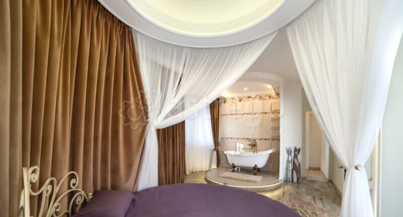 Коттедж, 500 м2 Москва - изображение 7