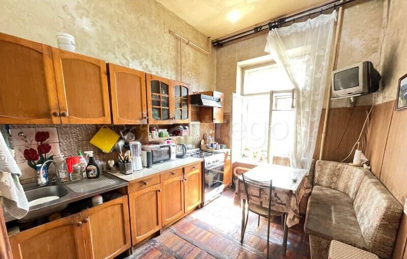 3-комн. квартира, 664 м2, 2/5 эт. Санкт-Петербург - изображение 8