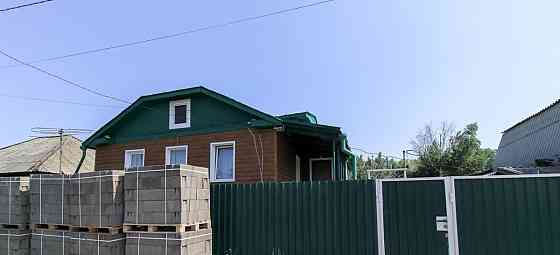 Дом, 136.5 м2, 5.3 сотки Красноярск