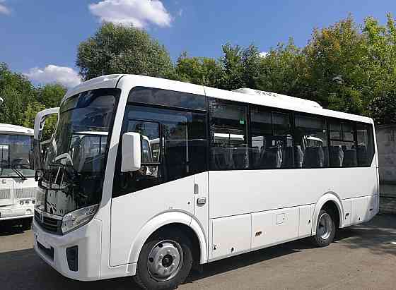 Автобус междугородный ПАЗ 320405-04 «Вектор Next» (двигатель ЯМЗ Е-3, 41 место) Краснодар