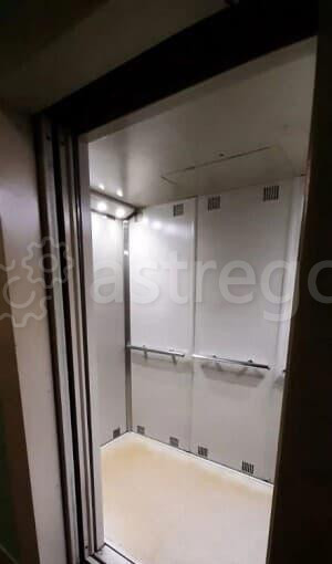 1-комн. квартира, 40 м2, 15/16 эт. Москва - изображение 9