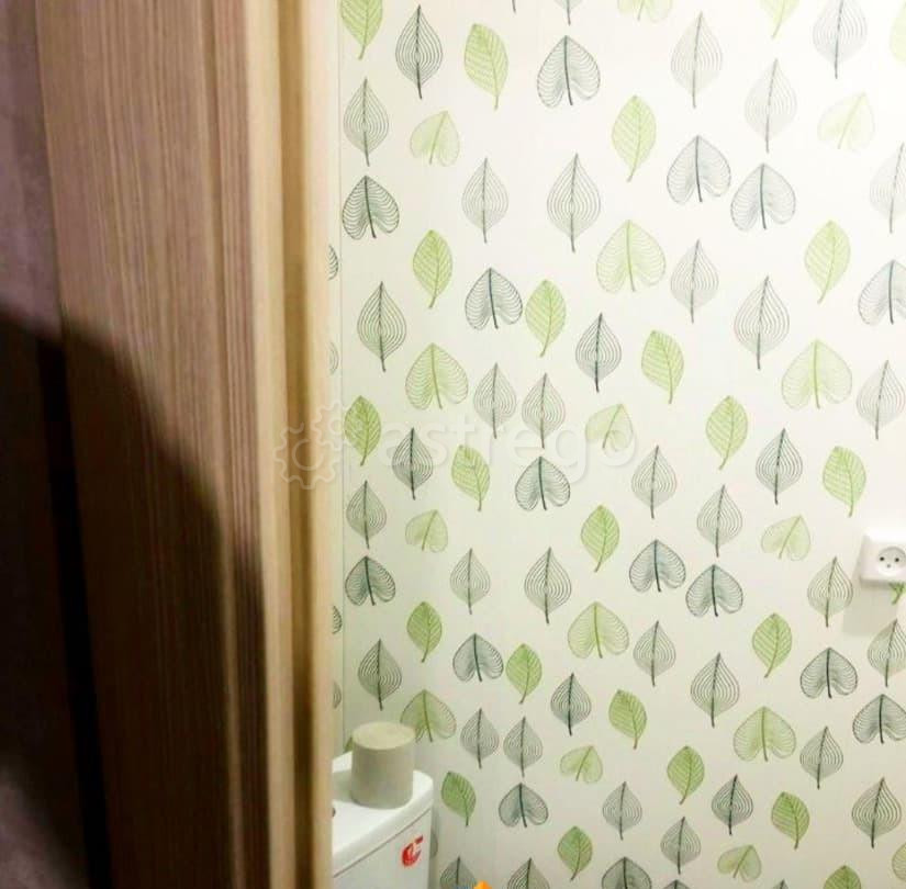 Студия, 14 м2, 3/5 эт. Уфа - изображение 6