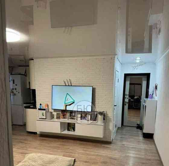 3-комн. квартира, 55 м2, 4/5 эт. Стерлитамак