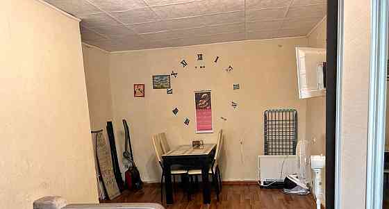 2-комн. квартира, 41 м2, 2/2 эт. Майма