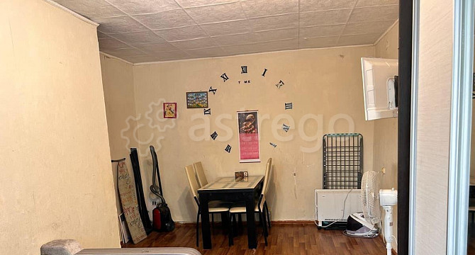 2-комн. квартира, 41 м2, 2/2 эт. Майма - изображение 1