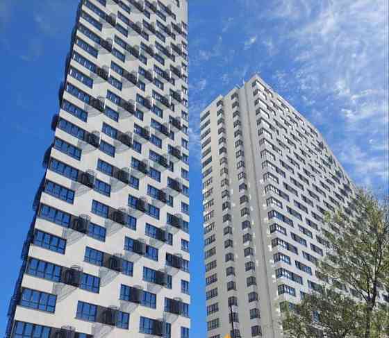 2-комн. квартира, 52 м2, 4/25 эт. Уфа