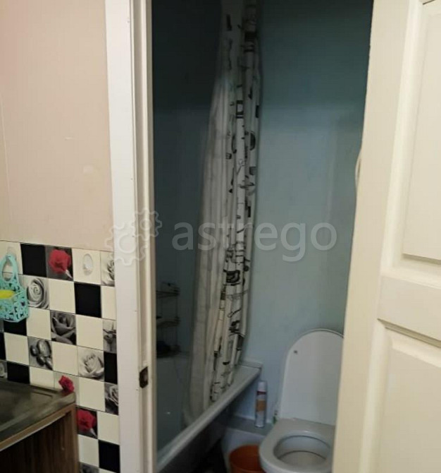 Комната, 15 м2, 1/5 эт. Красноярск - изображение 3