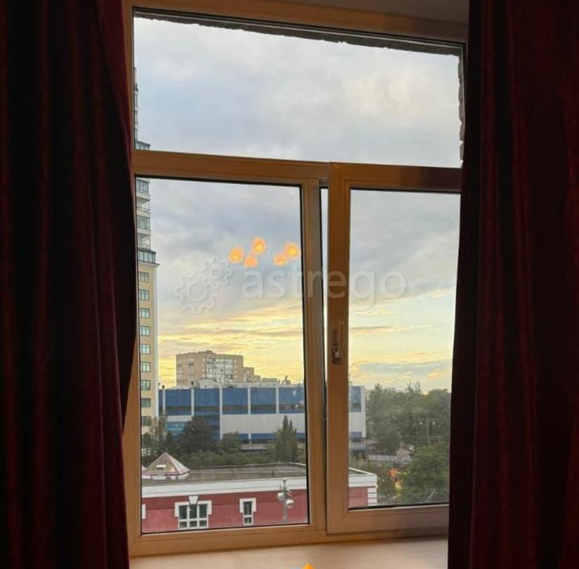 Комната, 15 м2, 5/5 эт. Москва - изображение 4
