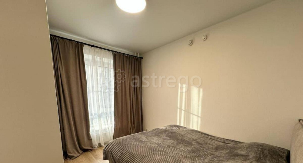 2-комн. квартира, 35.3 м2, 11/25 эт. Котельники - изображение 5