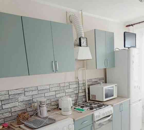 1-комн. квартира, 39 м2, 11/12 эт. Москва