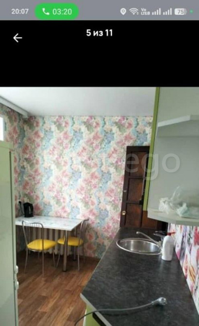 2-комн. квартира, 40 м2, 3/3 эт. Ишимбай - изображение 7