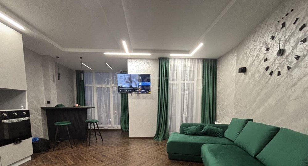 Студия, 35 м2, 7/8 эт. Видное - изображение 7