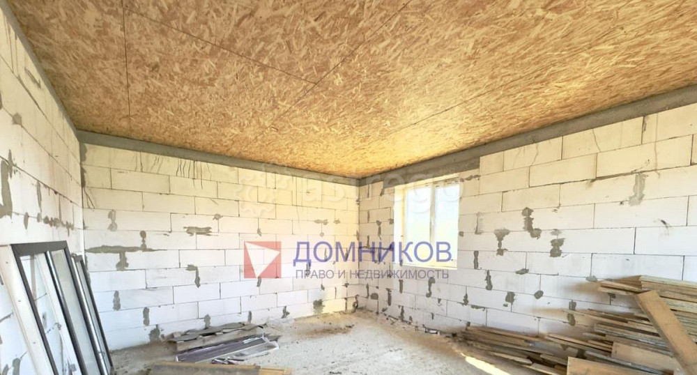 Дом, 135 м2, 12 соток, 2 эт. Кашира - изображение 7