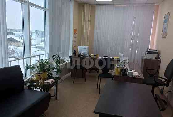 6-комн. квартира, 278.7 м2, 7/7 эт. Красноярск