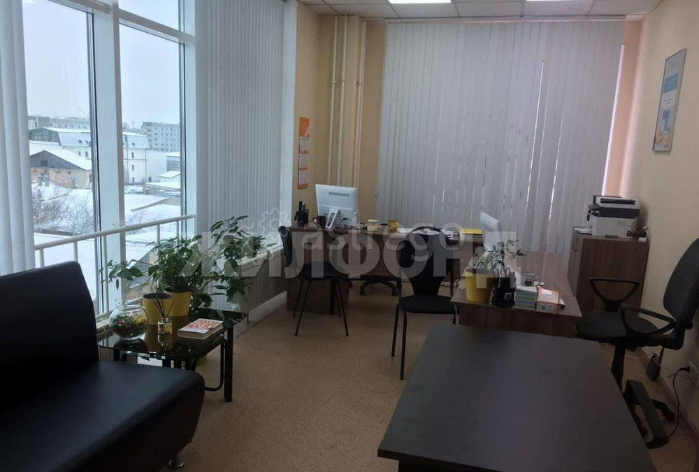 6-комн. квартира, 278.7 м2, 7/7 эт. Красноярск - изображение 5