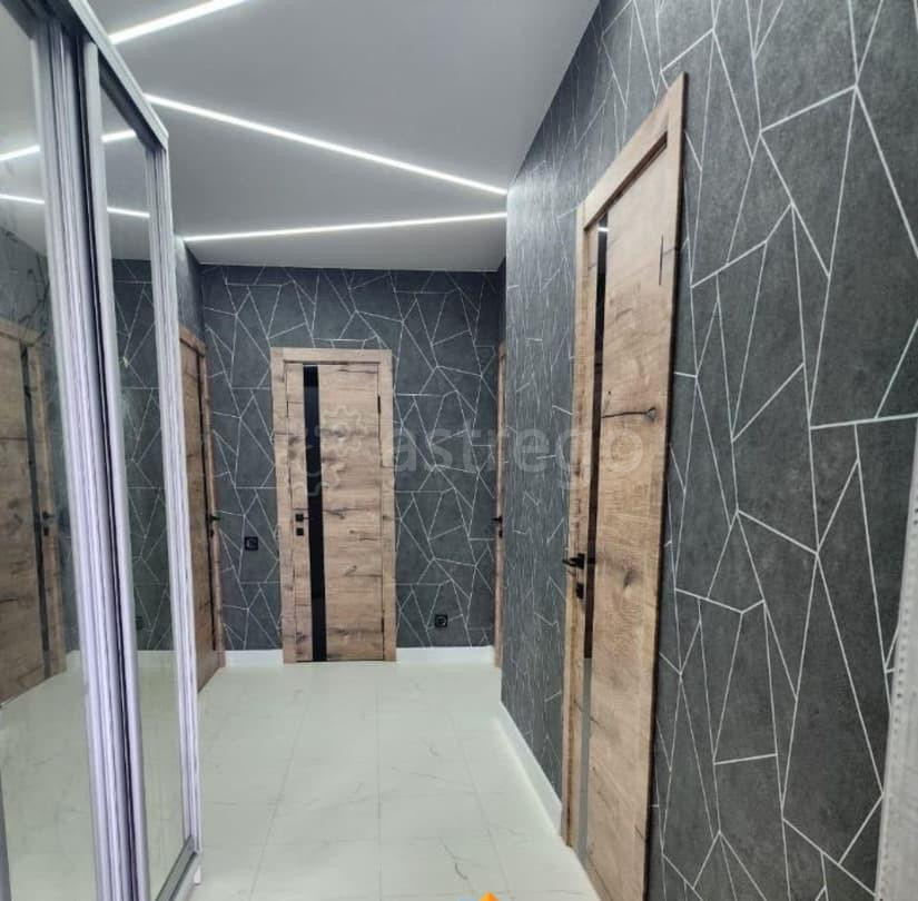 Коттедж, 80 м2, 6 соток, 1 эт. Барнаул - изображение 2