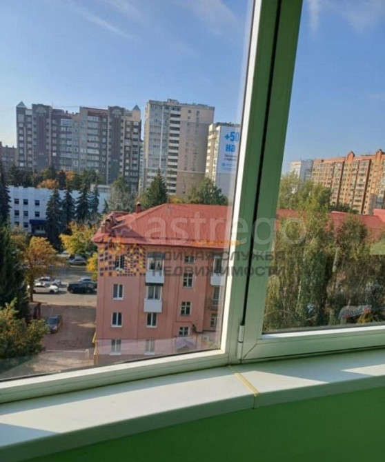 1-комн. квартира, 53 м2, 6/9 эт. Уфа - изображение 5