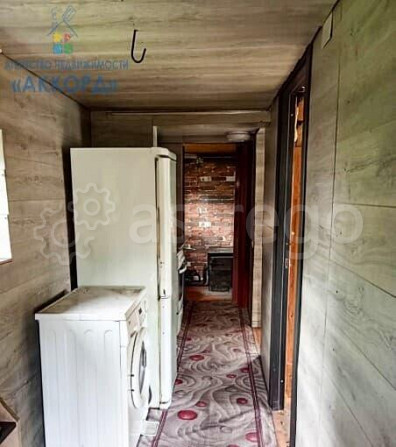 Дом, 26.5 м2 Бийск - изображение 7