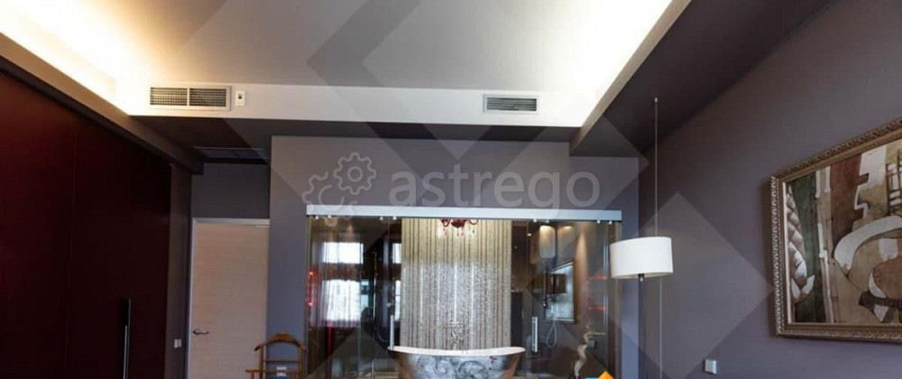 4-комн. квартира, 180 м2, 10/12 эт. Москва - изображение 6