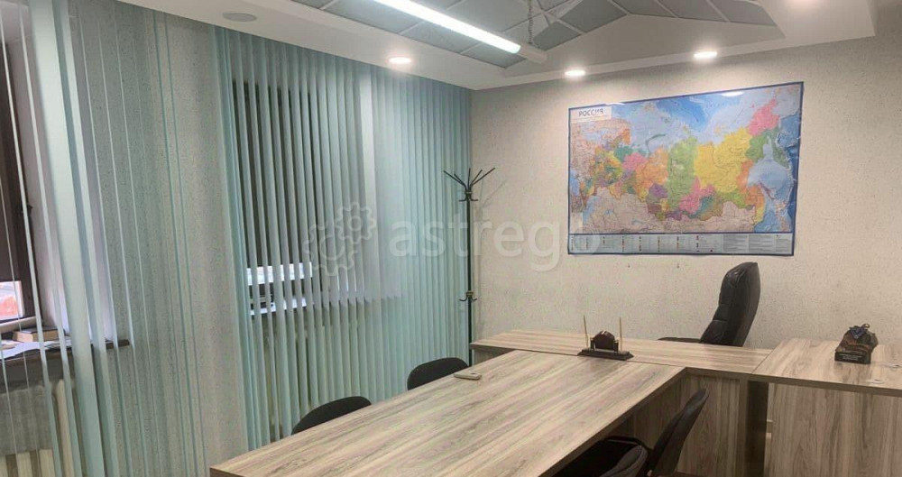 5-комн. квартира, 147.2 м2, 2/6 эт. Уфа - изображение 7