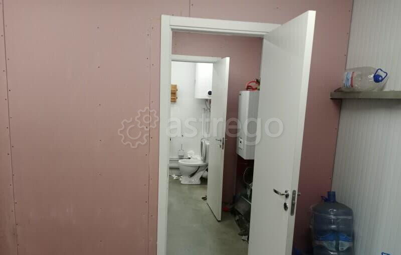 Склад, 310 м2 Санкт-Петербург - изображение 5