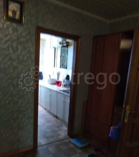 3-комн. квартира, 58 м2, 4/5 эт. Губкин - изображение 2