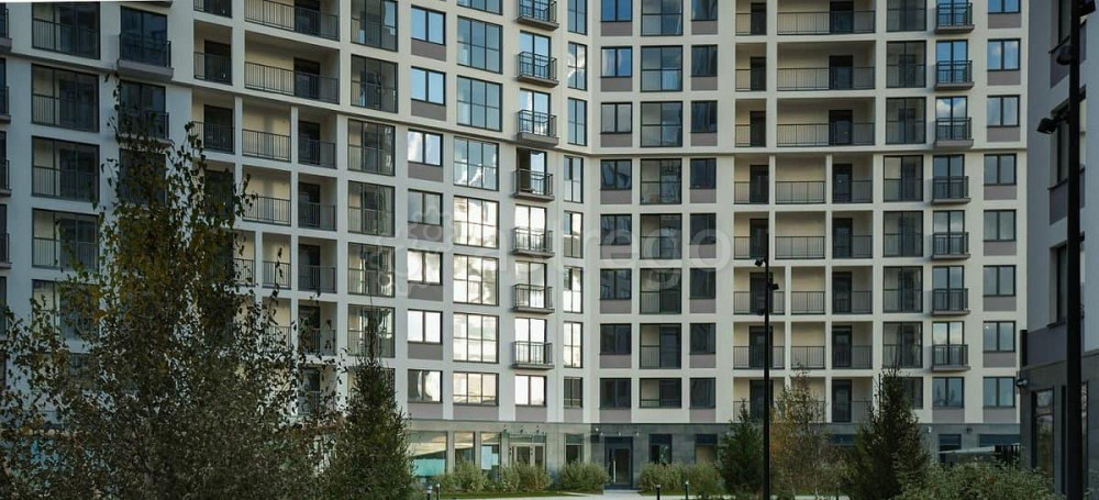 4-комн. квартира, 116.9 м2, 14/14 эт. Санкт-Петербург - изображение 6