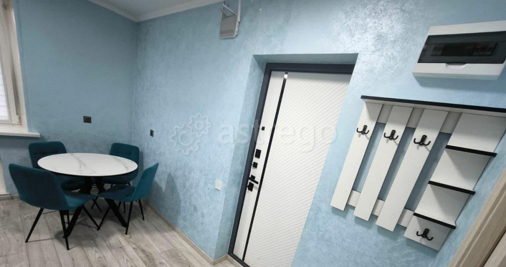 1-комн. квартира, 30.8 м2, 1/2 эт. Дедовск - изображение 2