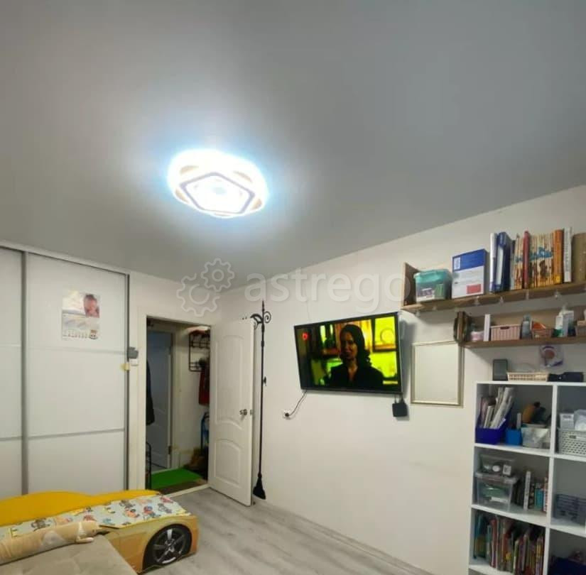 Комната, 12.5 м2, 1/5 эт. Санкт-Петербург - изображение 4